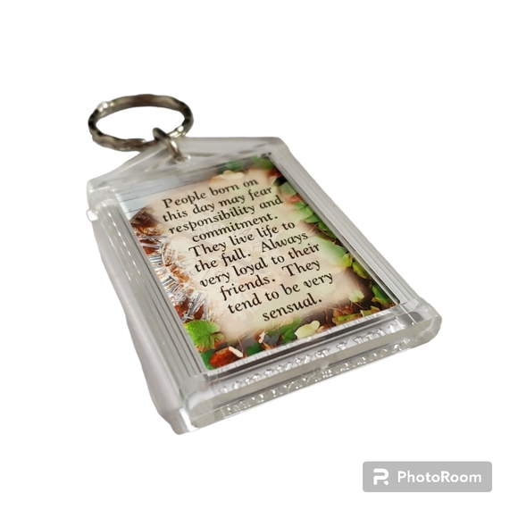 Keychain - Picture 3 of 5